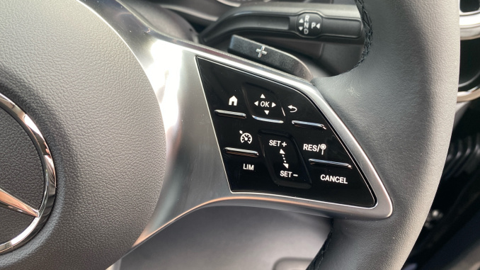 Mercedes-Benz Vito L2 Diesel Rwd 116CDI Select Van 9G-Tronic - Image 32